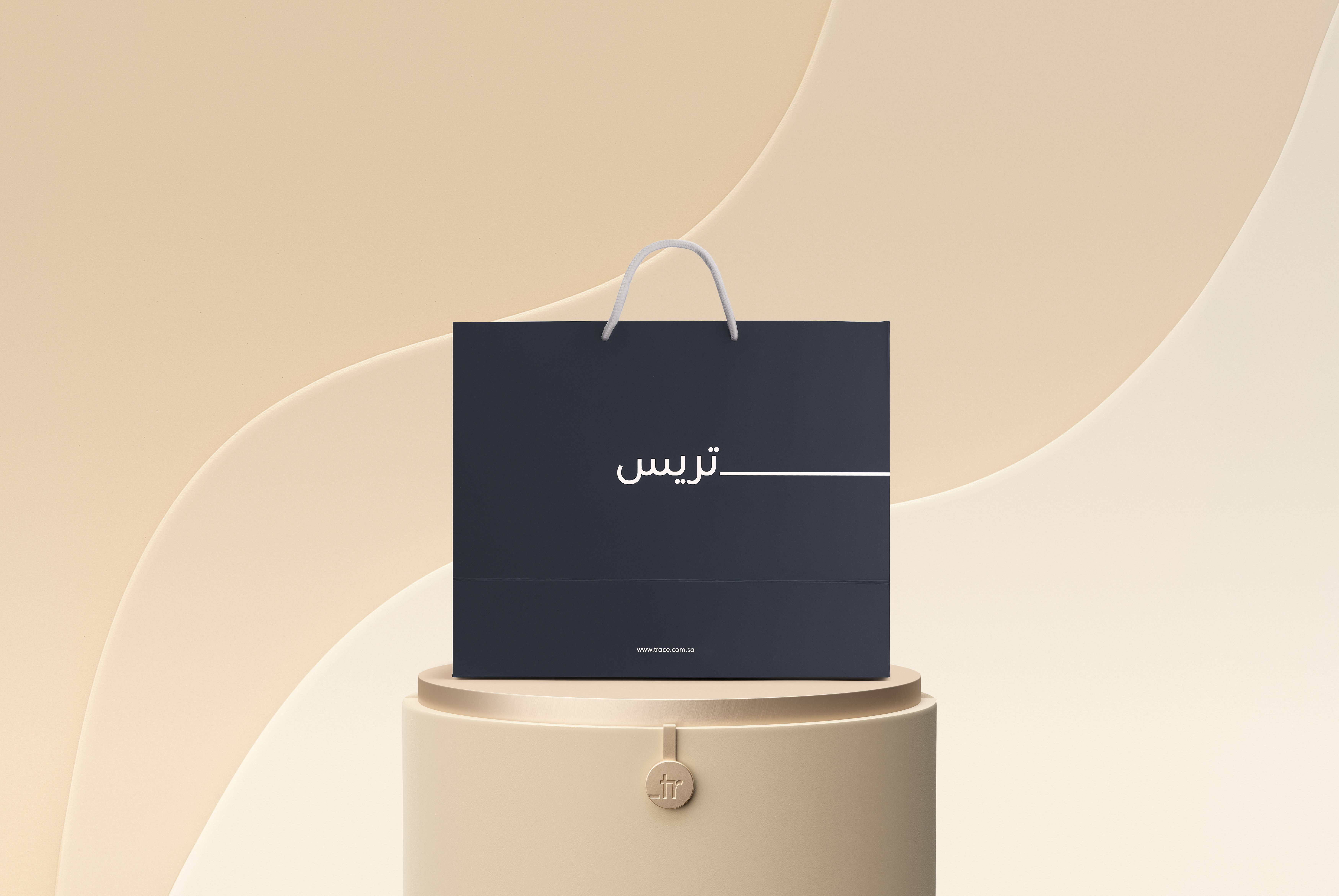 كيس اهداء