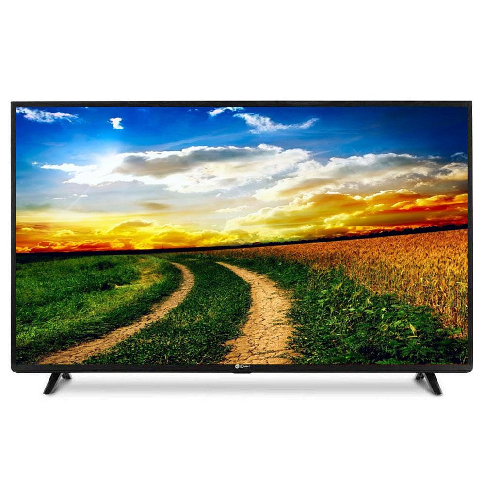 شاشة LG 55 بوصة LED بدقة Full HD، نموذج 32LG3250، تعرض صورة واضحة وحادة.