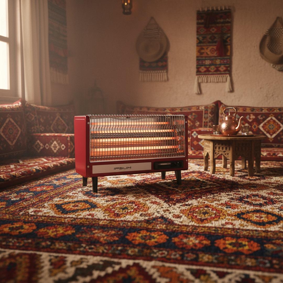 دفاية ابسوم ipsum مستطيلة - دفاية ابسوم