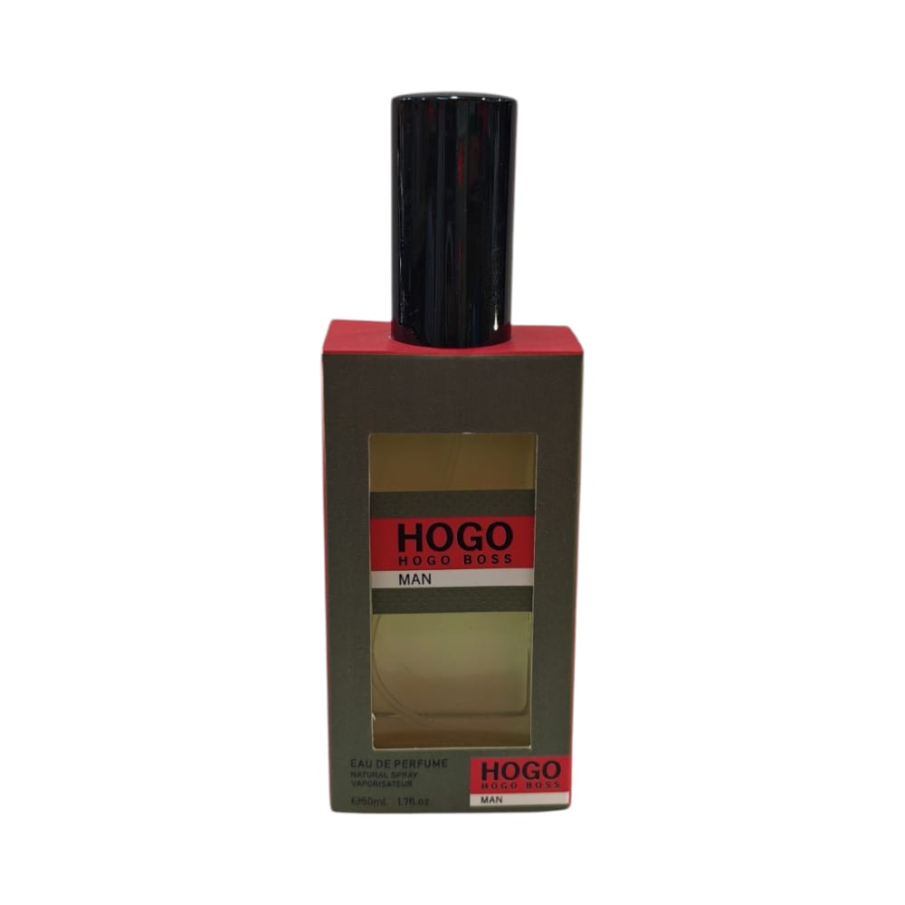 هوغو بوس مان – Hugo Boss Man Eau de Parfum