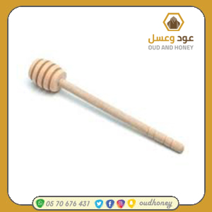 ملاعق للعسل