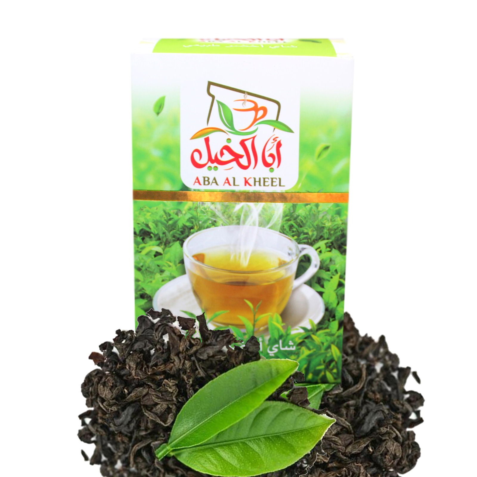 شاي ابا الخيل