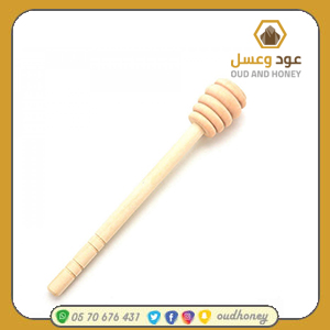 ملعقة عسل