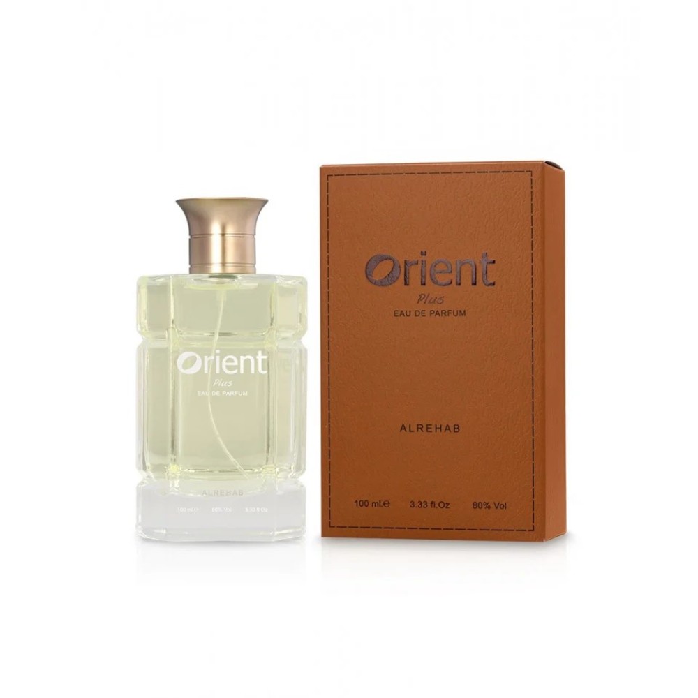 عطر بخاخ اورينت للرجال 100 مل