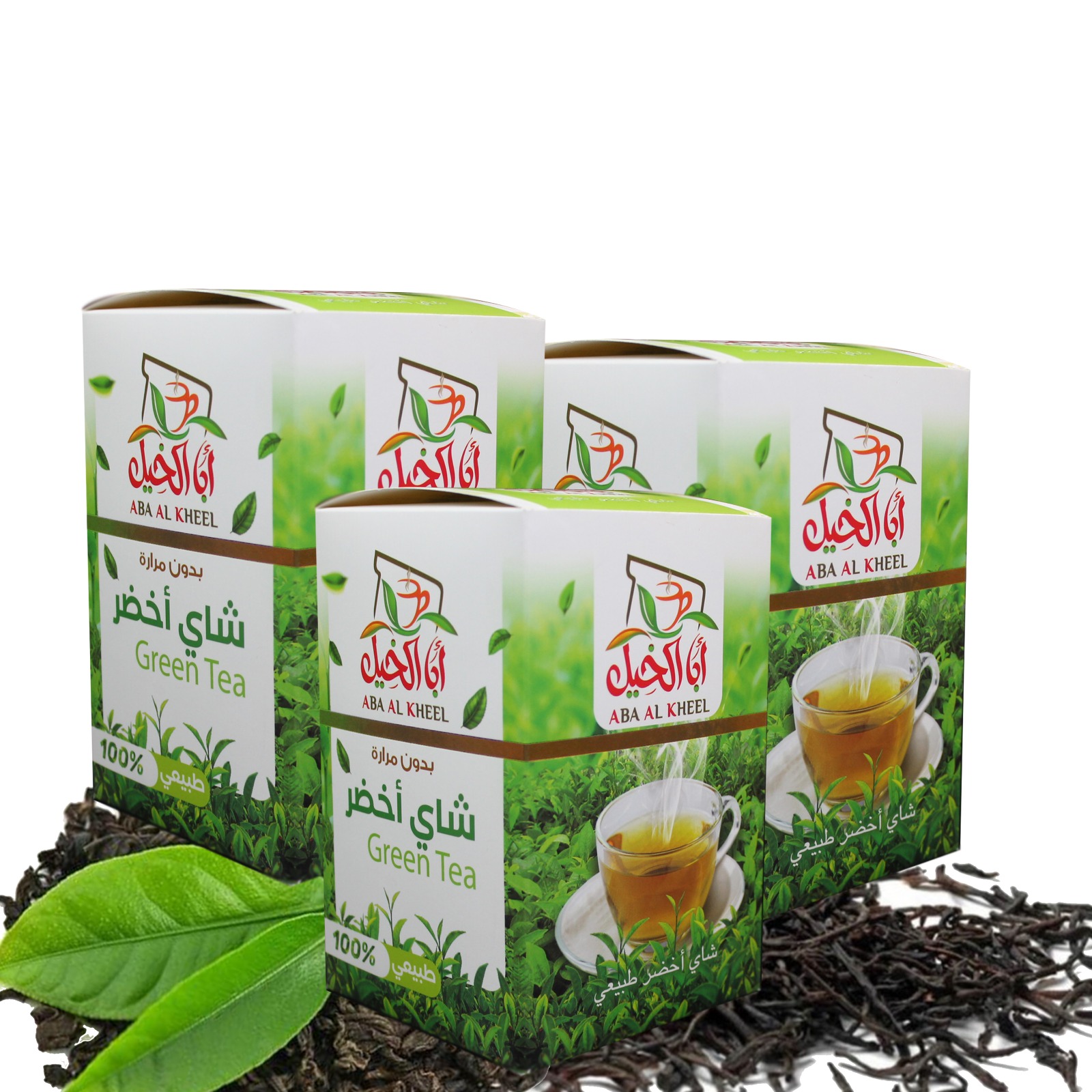 شاي ابا الخيل