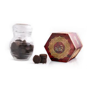 بخور معمول العاذرية