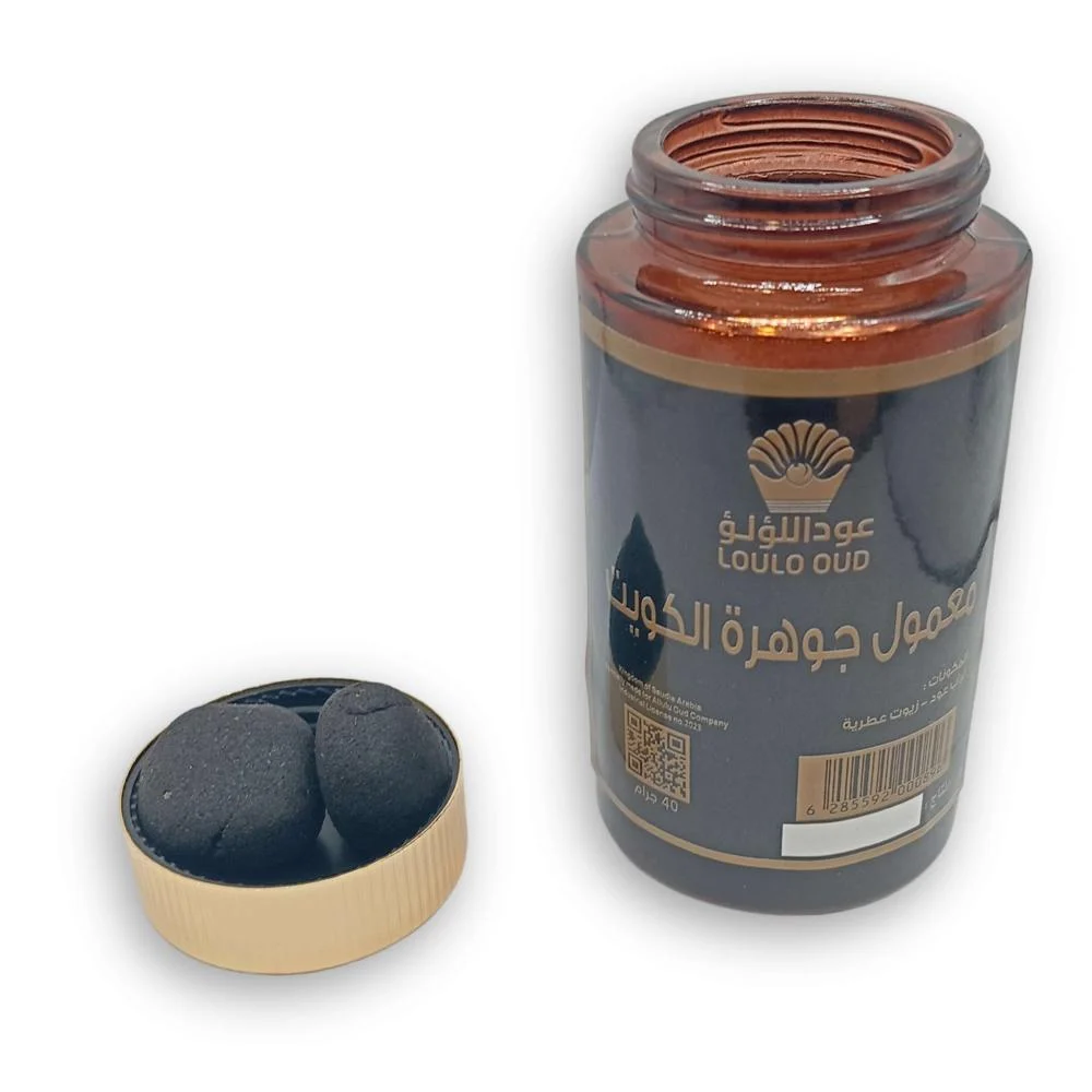 معمول جوهرة الكويت