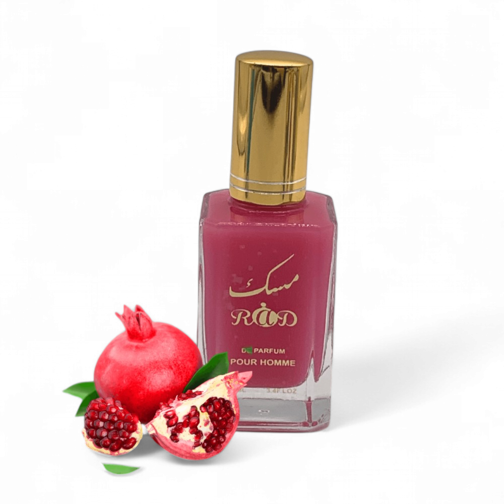 عطر بخاخ مسك الرمان 40 مل