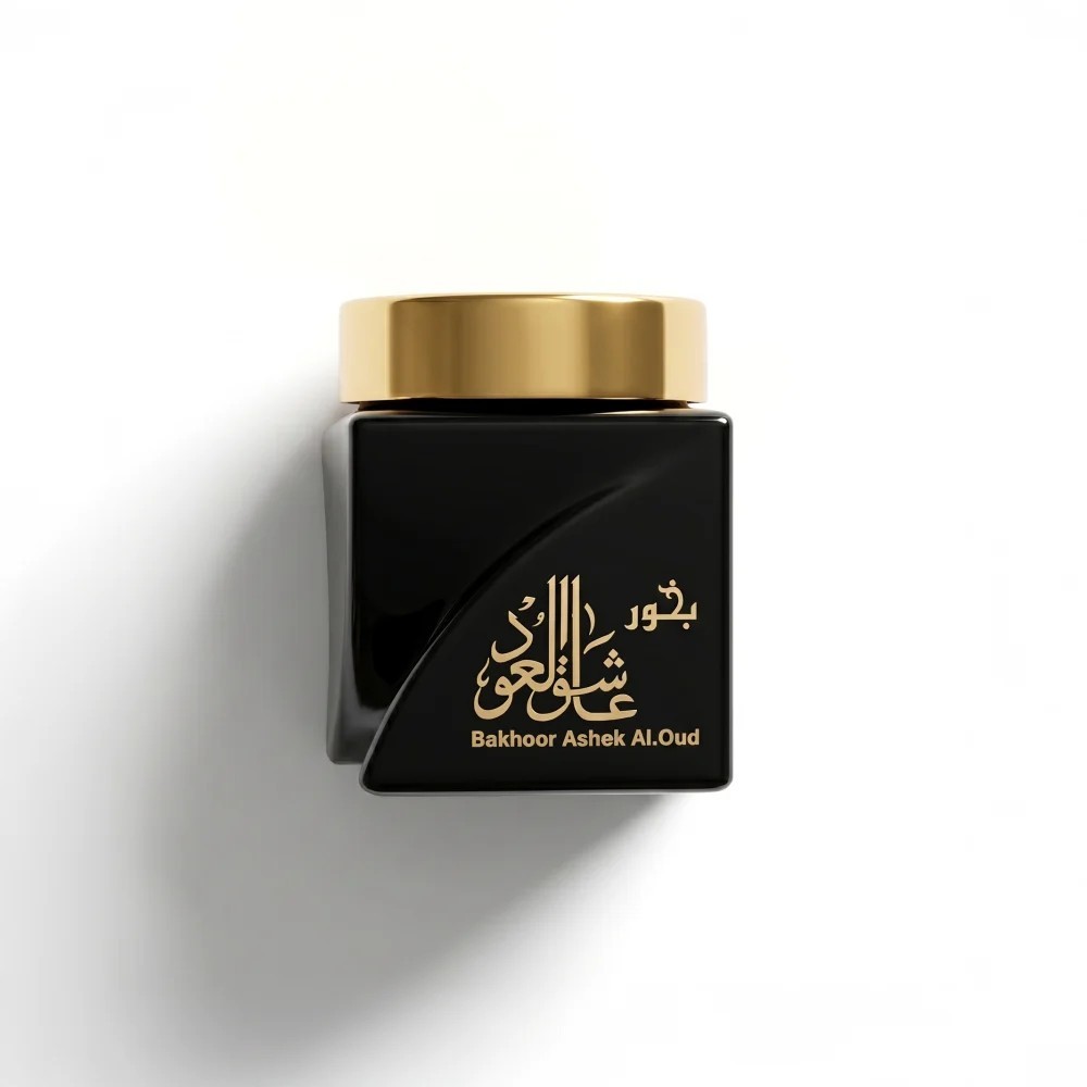 بخور عاشق العود