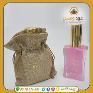 عطر بخاخ مسك الرمان 40 مل