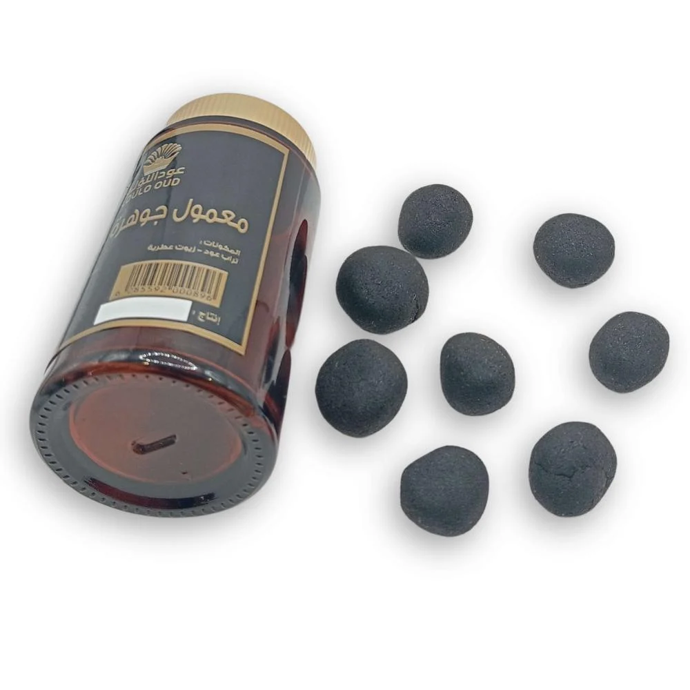 معمول جوهرة الكويت