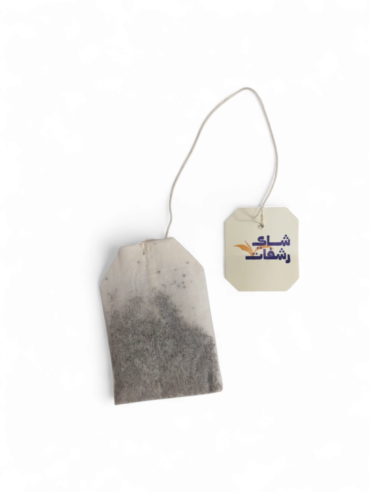شاي رشفات اسود ظروف 100 كيس