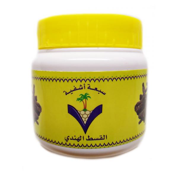 بودرة القسط الهندي