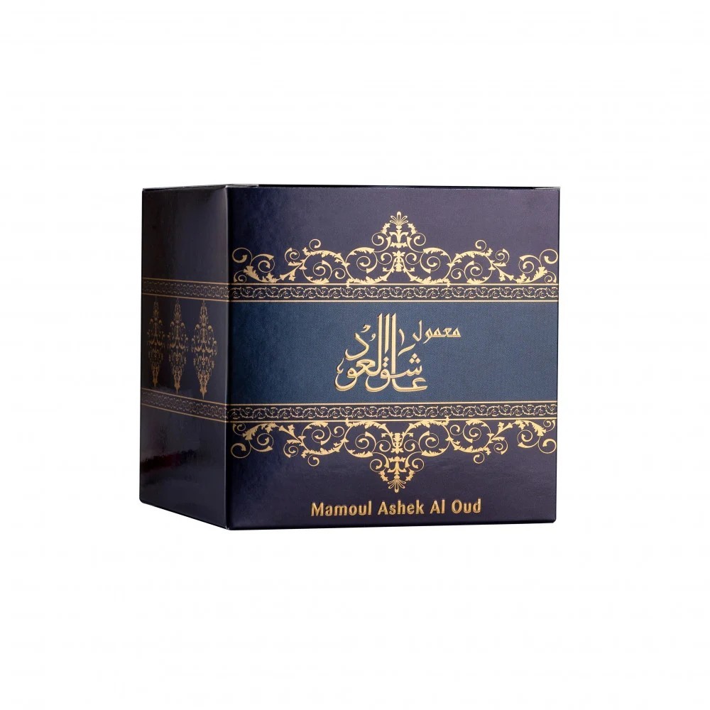معمول عاشق العود