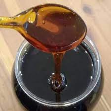 عسل سمر حضرمي
