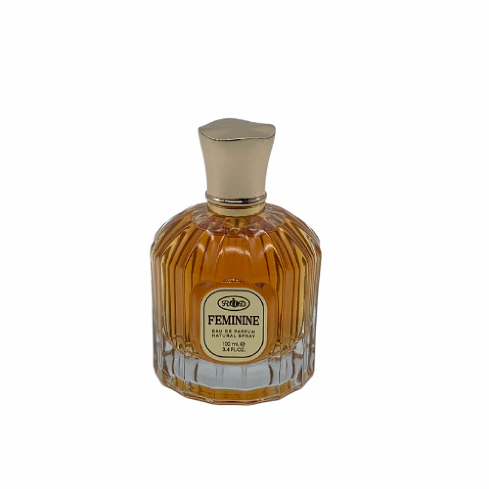 عطر فيمنين راد 100 مل Feminine rad