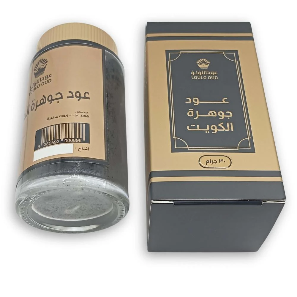 بخور عود جوهرة الكويت