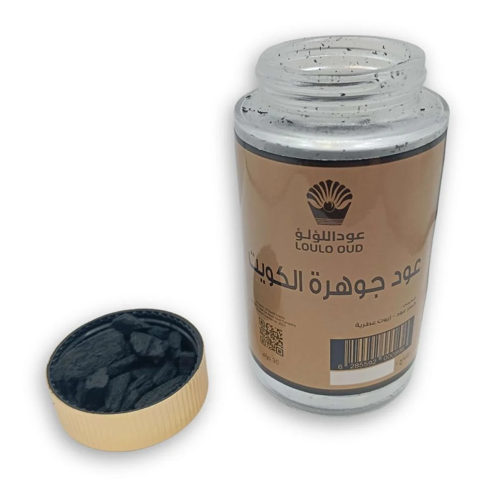 بخور عود جوهرة الكويت