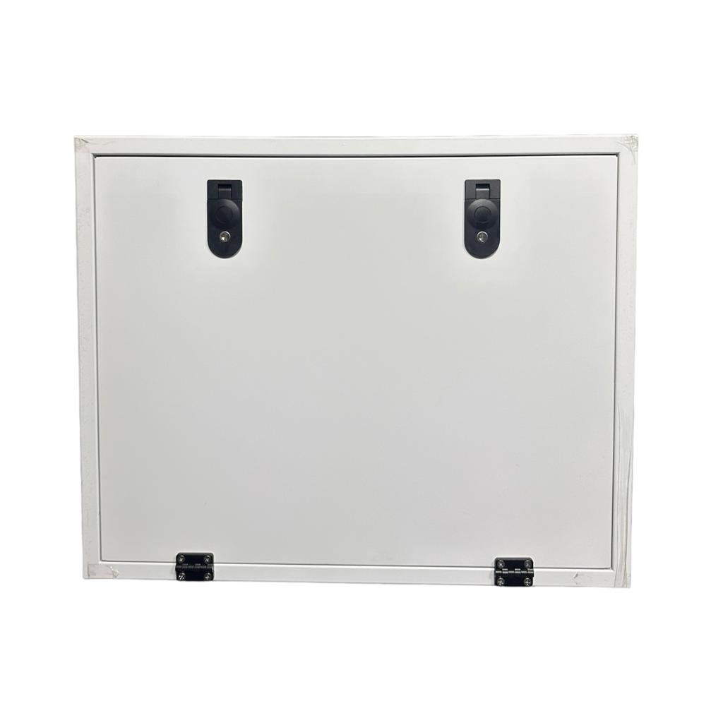 CARAVAN DOOR