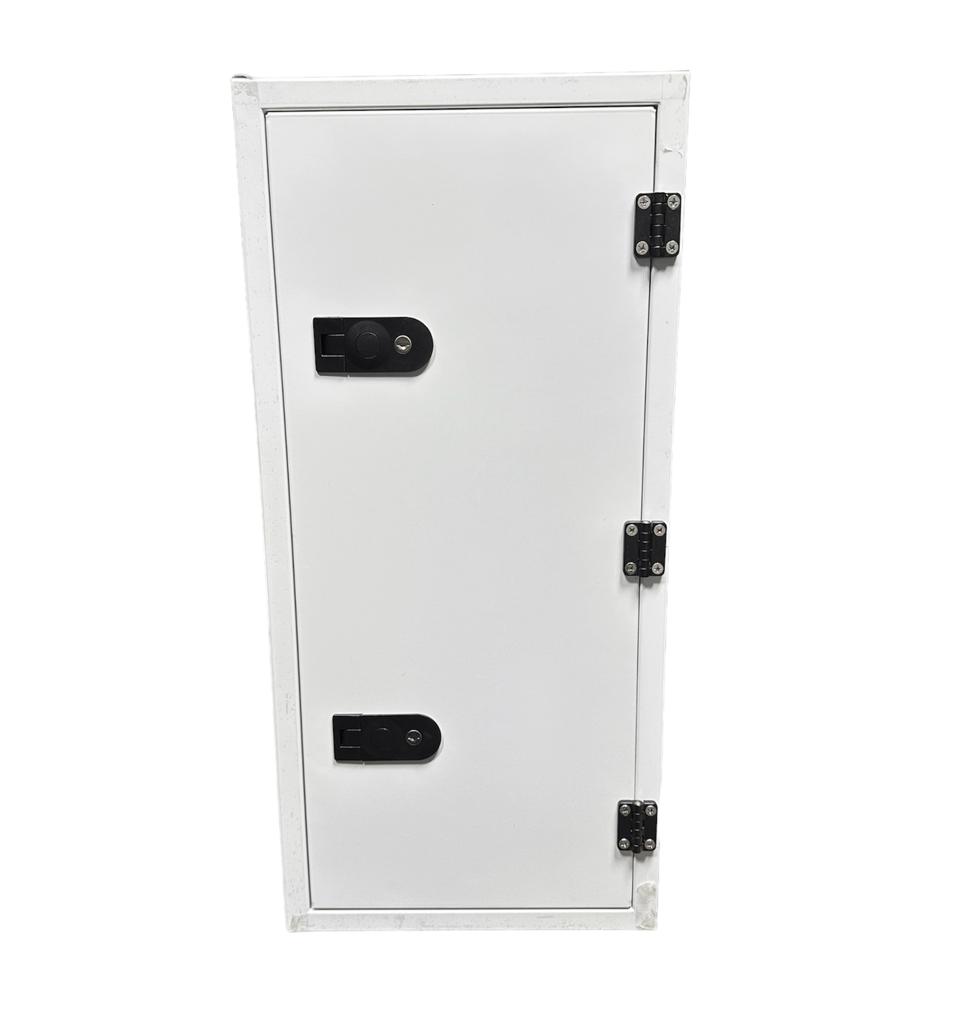 CARAVAN DOOR