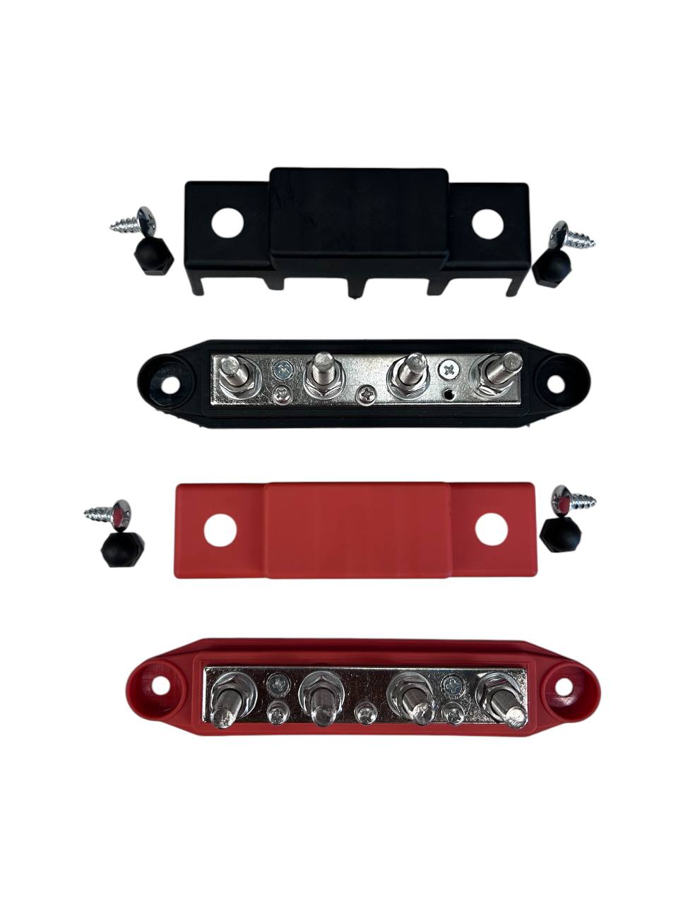 48V Heavy Duty Battery Bus Bar-300A