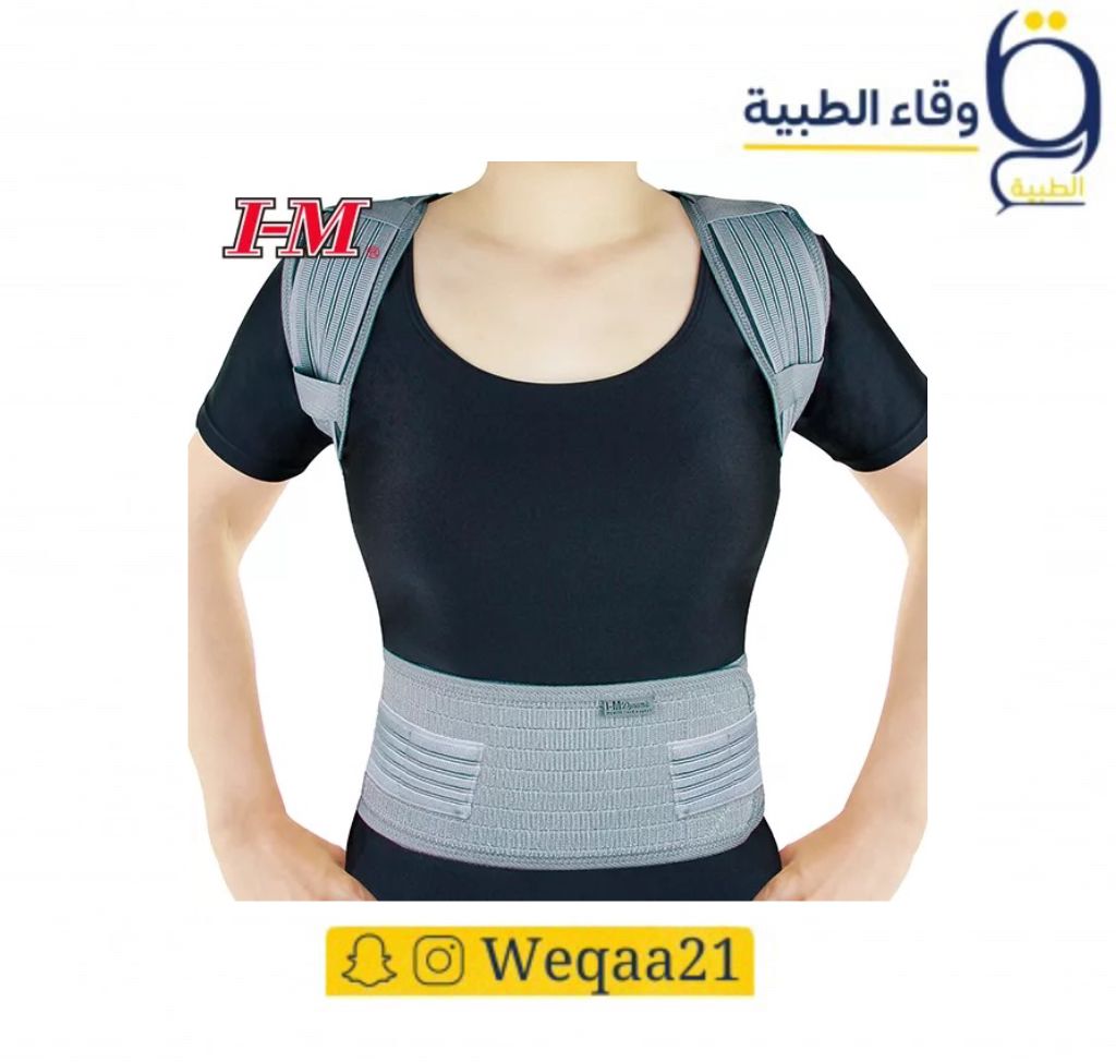 دعامة ظهر
