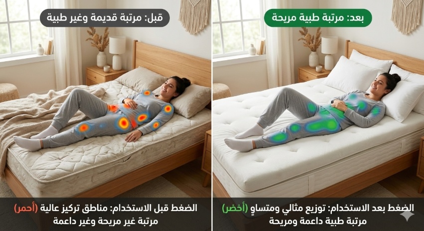 مرتبة ميموري