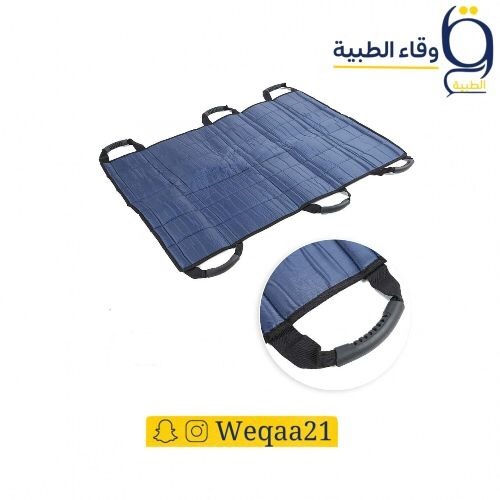 نقالة مرضى