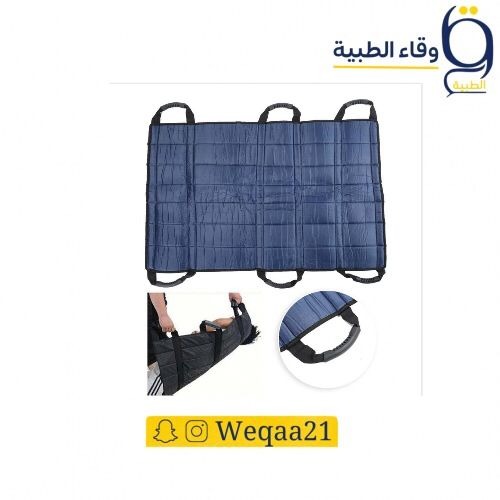 نقالة مرضى