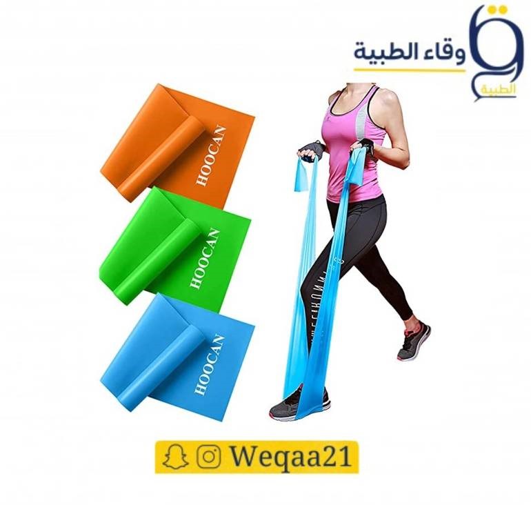 شريط مقاومة
