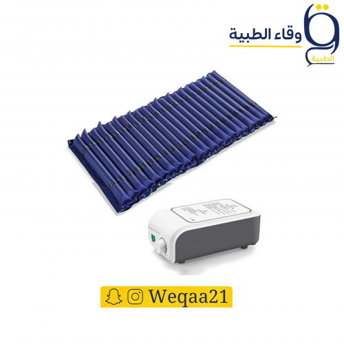 مرتبة تقرحات الفراش