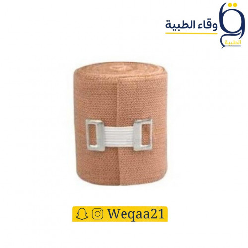 رباط مطاطي بني