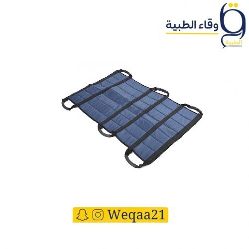 نقالة مرضى