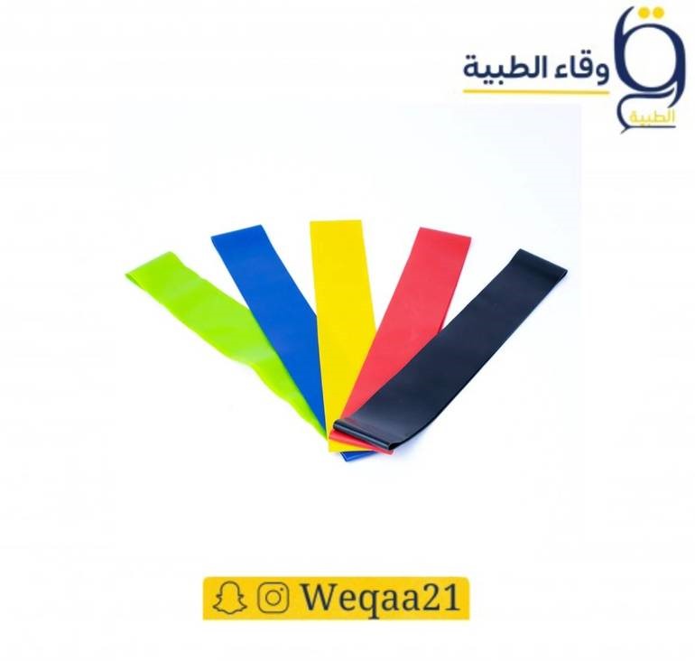 شريط مقاومة