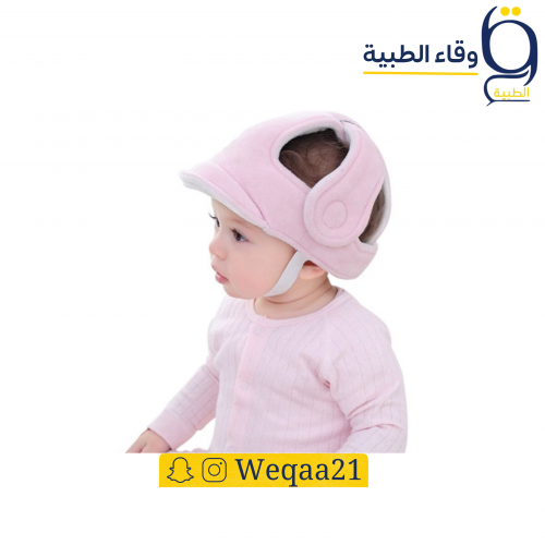 خوذة أطفال