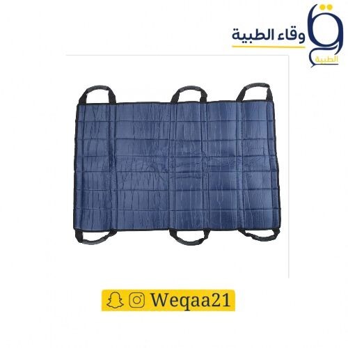 نقالة مرضى