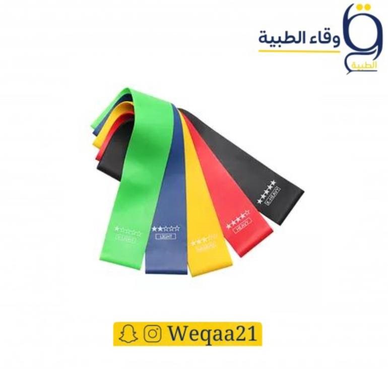 شريط مقاومة