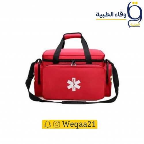 شنطة إسعافات أوليه
