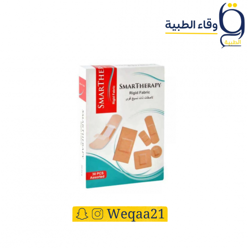 ضمادات طبية