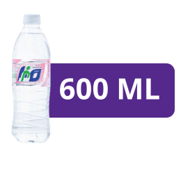 مياه 600 مل