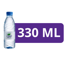 مياه 330 مل