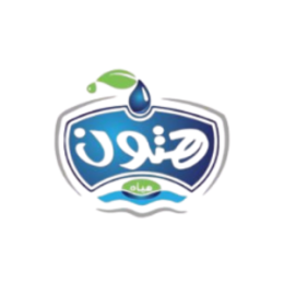 مياه هتون