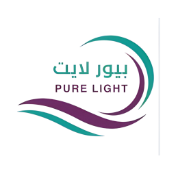 مياه بيور لايت