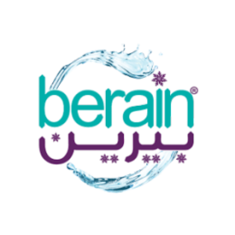 مياه بيرين