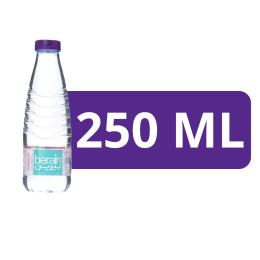 مياه 250 مل
