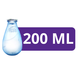 مياه 200 مل
