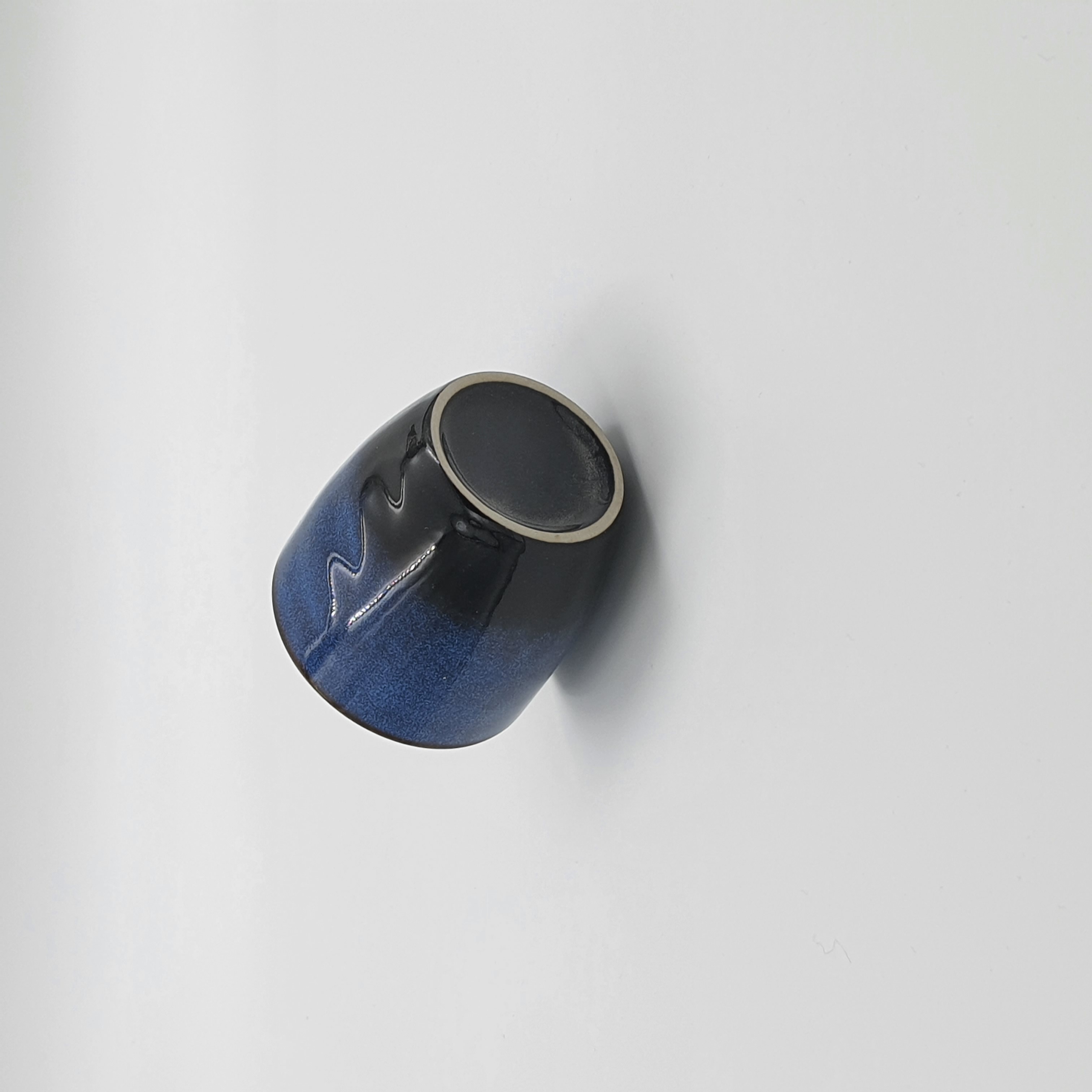 150ml Doctor cup reflecting respect and care