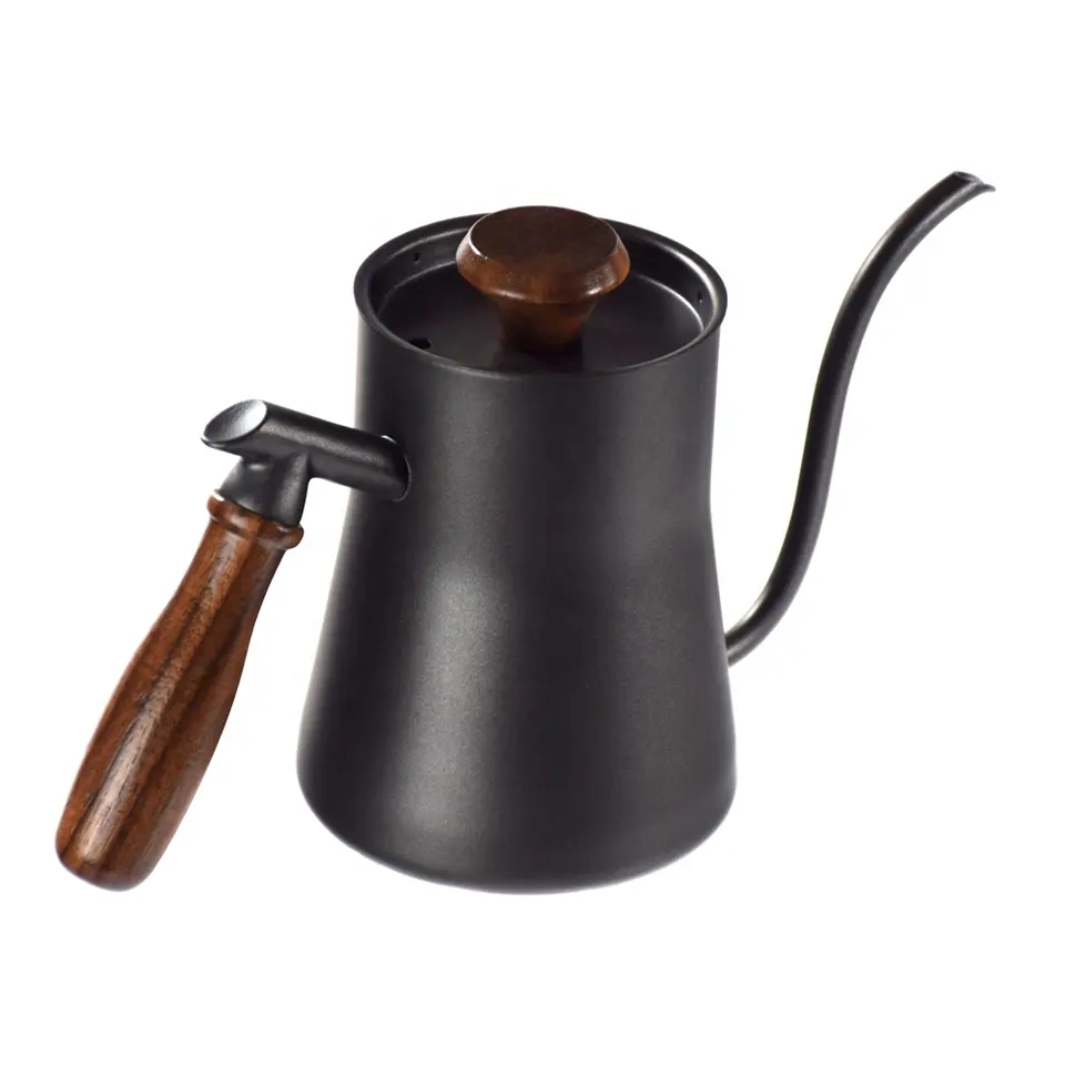 Coffee Filter Pot / Pour-Over Coffee Pot