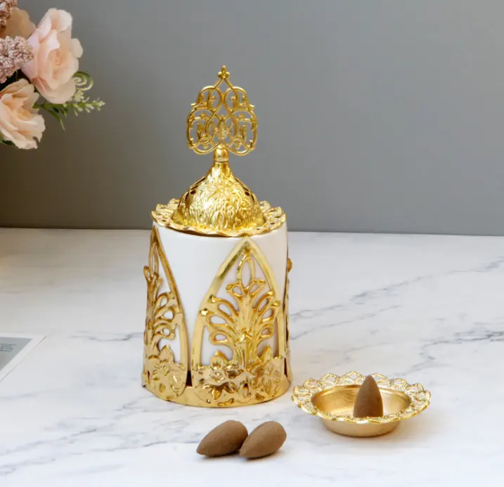 Incense Burner