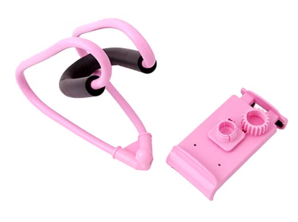 Multi-purpose mobile phone holder for work and leisure